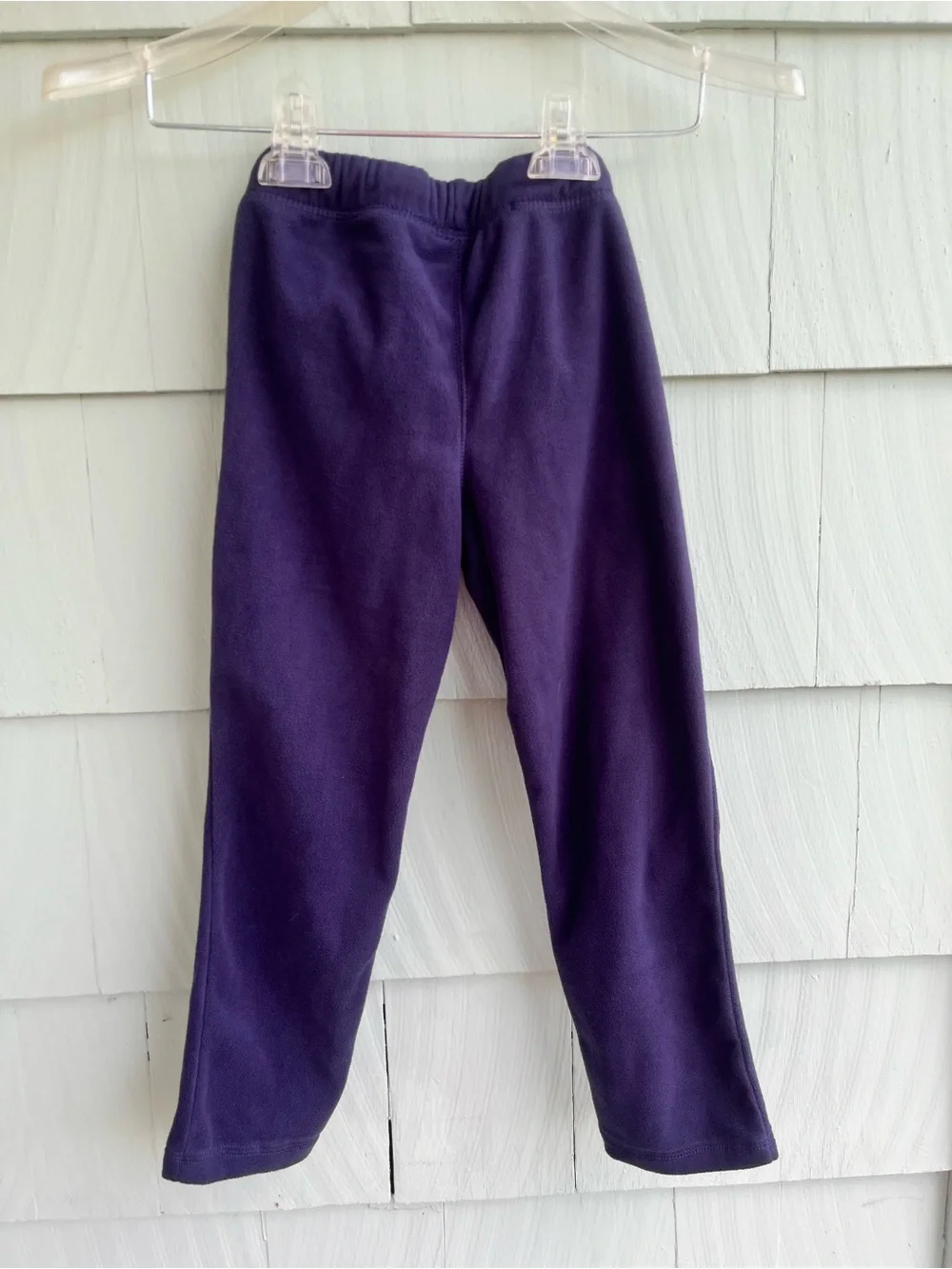 Carters soft fleece
